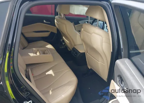 2021 Acura Tlx Standard from USA, damaged, VIN 19UUB5F36MA011645